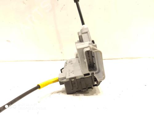 Front right lock CITROËN JUMPY I Van (BS_, BT_, BY_, BZ_)  | BP18702044C97 