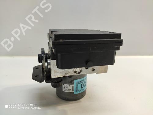 Used ABS pump ABS pump KIA OPTIMA (JF) 1.7 CRDi (141 hp) 34485778 34485778
