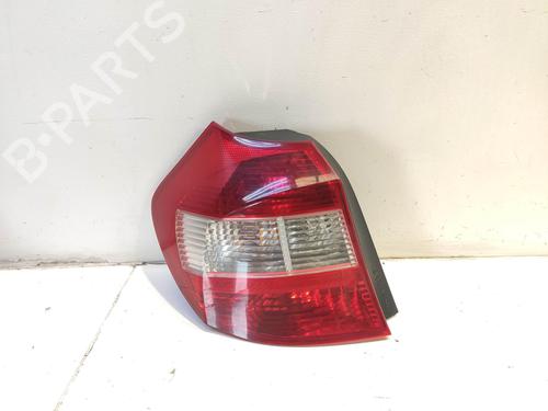 Venstre baglygte Venstre baglygte BMW 1 (E87) 120 d (163 hp) 34488944 34488944