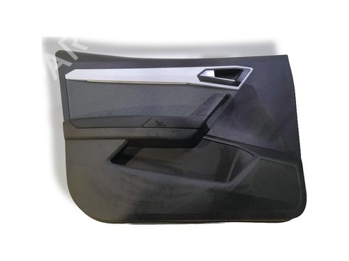 Used Front left panel Front left panel SEAT IBIZA V (KJ1, KJG) 1.0 TSI (116 hp) 34465488 34465488