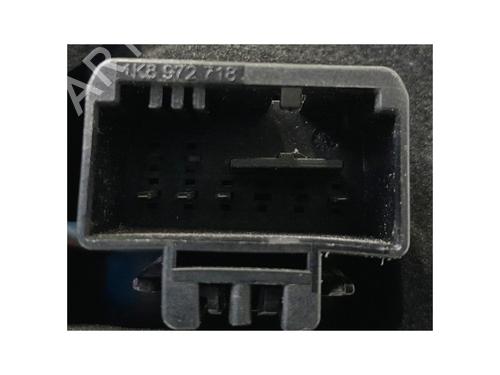 Left taillight VW T-CROSS (C11, D31) 1.0 TSi | BP38569427C34 - Image 4