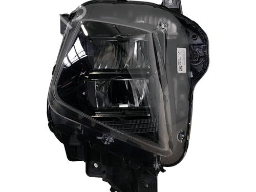 Used Left headlight Left headlight HYUNDAI TUCSON (NX4E, NX4A) [2020-2026] 34552292 34552292