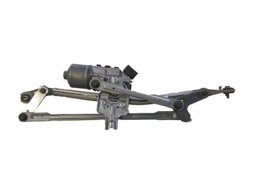 Front wiper motor CITROËN BERLINGO MULTISPACE (B9) 1.6 HDi 75 / BlueHDi 75 | BP21592603M29 