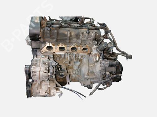 Motor (Para Peças) Motor (Para Peças) 38786257 38786257