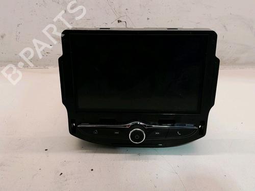 Used Radio Radio OPEL CORSA E (X15) 1.4 (08, 68) (90 hp) 34463081 34463081