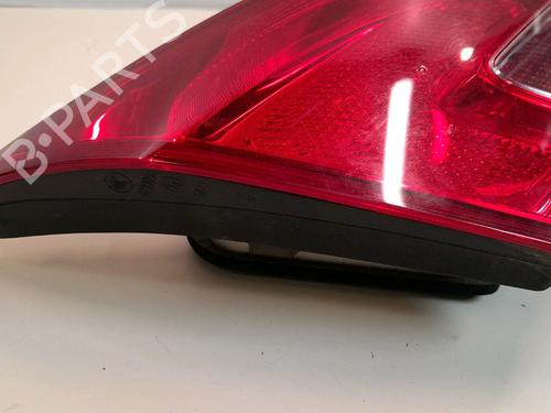Left tailgate light OPEL ASTRA J (P10) 1.7 CDTI (68) | BP34491193C79 - Image 6
