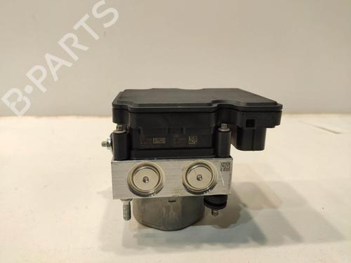 ABS pump DACIA DUSTER (HS_)  | BP14915458M43 