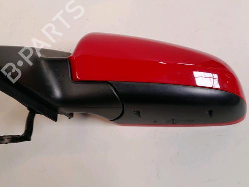 Left mirror AUDI A3 Sportback (8PA) 1.6 | BP18555903C26 