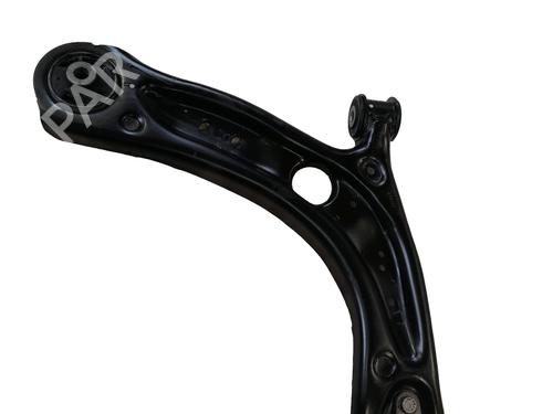 Used Right front suspension arm Right front suspension arm SEAT LEON Sportstourer (KL8, KLD) 2.0 TDI (115 hp) 34553111 34553111