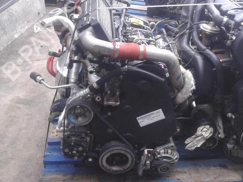 Used Engine TATA INDIGO MARINA (4_V2) 1.4 DICOR (71 hp) 14451136