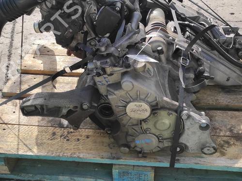 Used Gearbox MERCEDES-BENZ B-CLASS Sports Tourer (W245) [2005-2011]  14475014