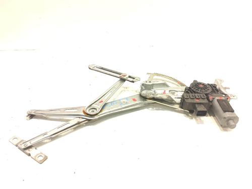 Used Front left window mechanism Front left window mechanism OPEL ZAFIRA A MPV (T98) 2.2 DTI 16V (F75) (125 hp) 40511944 40511944
