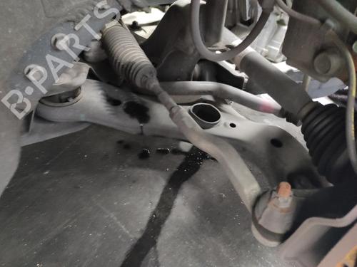 Used Right front suspension arm Right front suspension arm TOYOTA VERSO (_R2_) 1.8 (ZGR21_, ZGR21R) (147 hp) 34486640 34486640