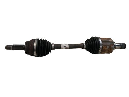 Used Left front driveshaft Left front driveshaft HYUNDAI KONA (OS, OSE, OSI) [2017-2023] 34551905 34551905