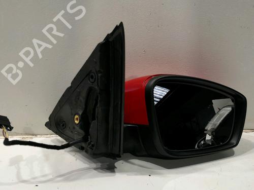 Right mirror SKODA FABIA III Estate (NJ5) 1.0 TSI | BP14478858C27 