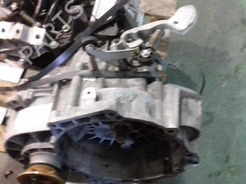 Gearbox SEAT IBIZA I (21A)  | BP18700265M3 