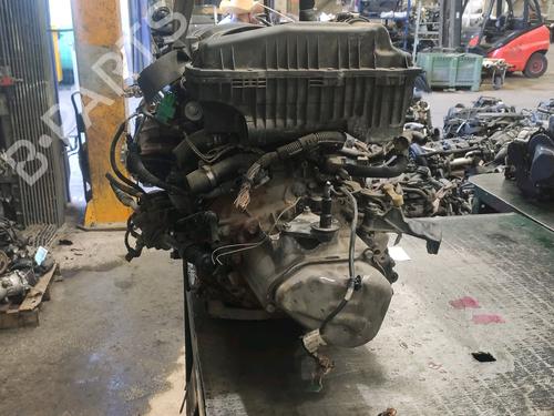 Gearbox CITROËN C4 I (LC_) 1.6 16V | BP27548667M3 