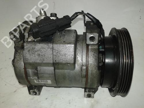 AC compressor CHRYSLER NEON II 2.0 16V | BP18536568M34 