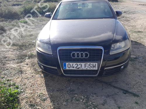 Gearbox AUDI A6 C6 (4F2) 2.0 TDI | BP33979250M3  - Image 5