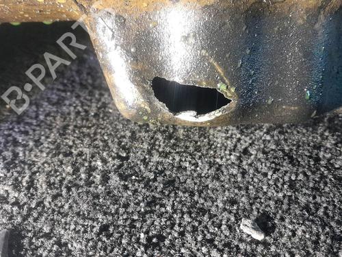 Gearbox DACIA DUSTER (HS_) 1.5 dCi | BP33408273M3  - Image 5