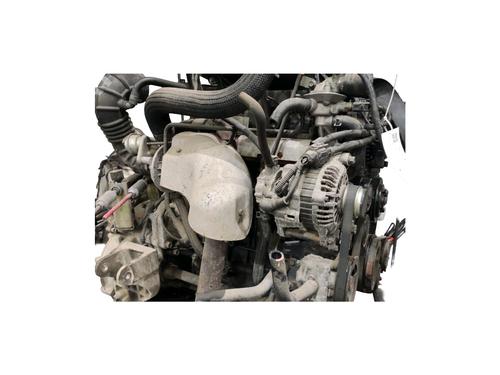 Used Engine Engine KIA CARNIVAL II (GQ) 2.9 CRDi (144 hp) 34550067 34550067