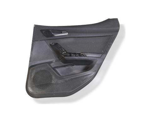Bageste højre beklædning SEAT LEON Sportstourer (KL8, KLD) [2020-2025]  28121405
