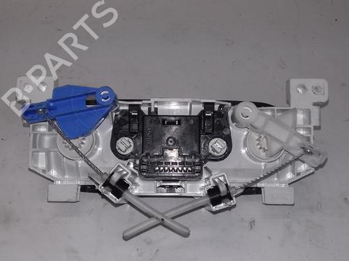 Climate control FIAT TALENTO Bus (296_) 1.6 D | BP14452228I5 