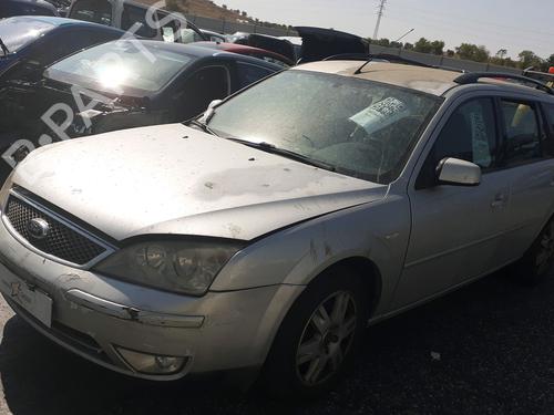 Engine FORD MONDEO III Turnier (BWY)  | BP34491747M1  - Image 5