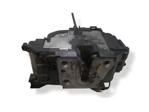 Høyre foran lås RENAULT KANGOO Express (FW0/1_) 1.5 dCi 90 (FW0G, FW05, FW08, FW11) (90 hp) 26735465