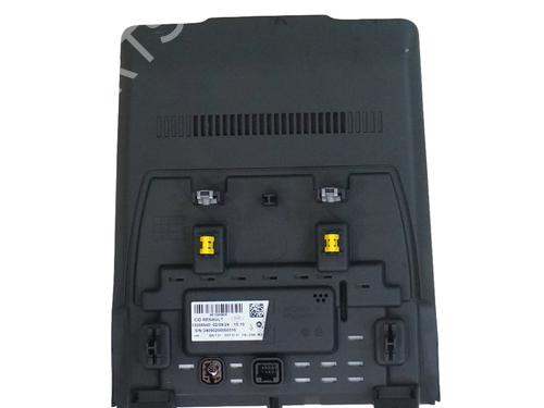 Multifunctionele display RENAULT CAPTUR II (HF_)  | BP23968737C48 