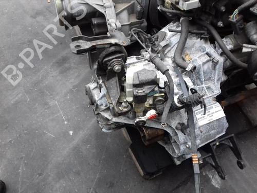 Gearbox FORD MONDEO II (BAP)  | BP14459471M3 