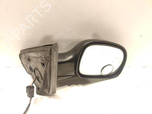 Right mirror CHRYSLER VOYAGER IV (RG, RS) 2.5 CRD | BP17591067C27 
