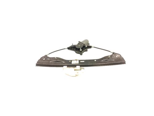 Used Rear left window mechanism Rear left window mechanism MINI MINI COUNTRYMAN (R60) Cooper D (112 hp) 34487169 34487169