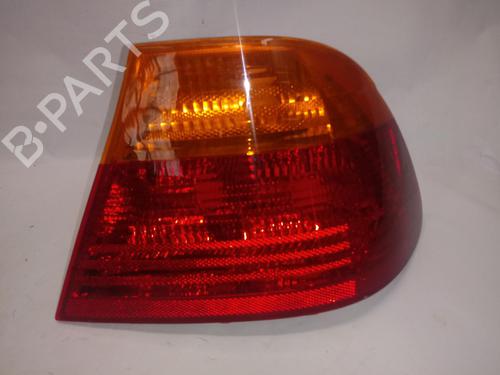 Right taillight BMW 3 (E46)  | BP18700375C35 