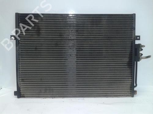 Used AC radiator AC radiator JEEP GRAND CHEROKEE II (WJ, WG) [1998-2005] 34481728 34481728