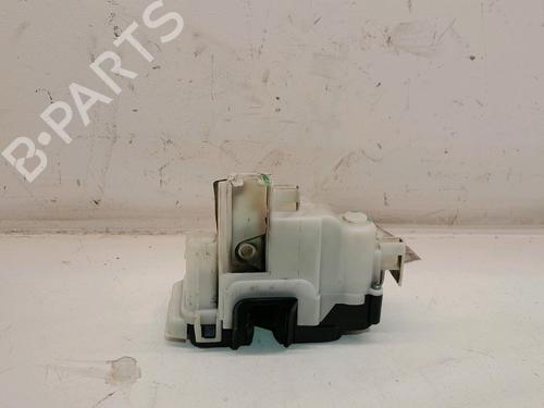 Used Front left lock Front left lock PEUGEOT BIPPER (AA_) 1.4 HDi (68 hp) 34462811 34462811