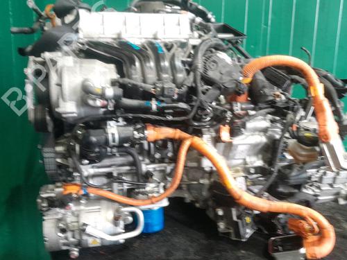 Engine HYUNDAI IONIQ (AE) 1.6 GDI Hybrid | BP24169508M1 