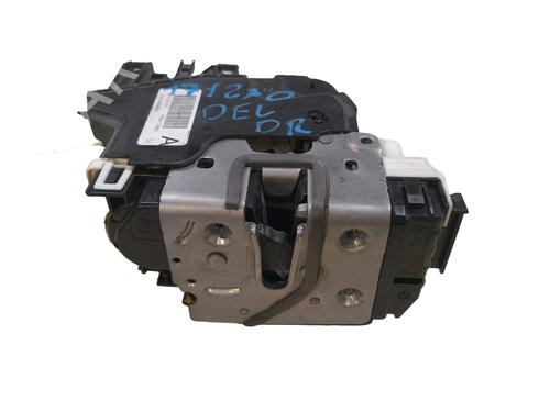 front-right-lock-mercedes-benz-a-class-w176-2012-2013-2014-2015-2016-2017-2018-34469759 main image