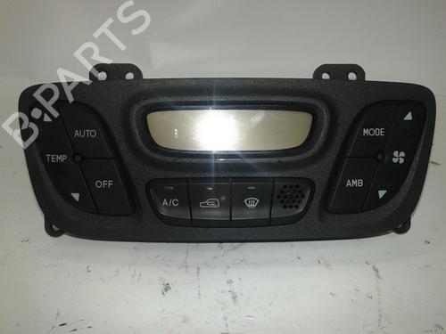 Used Climate control Climate control HYUNDAI SANTA FÉ II (CM) [2005-2015] 40024137 40024137