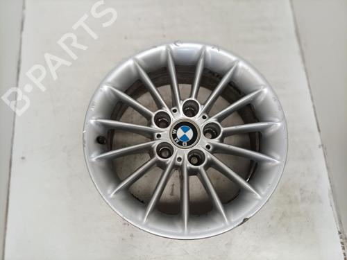Used Rim BMW 3 (E46) 323 i (163 hp) 24667802