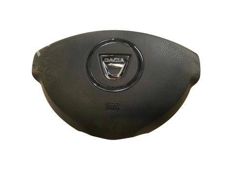Used Driver airbag DACIA DUSTER (HS_) 1.5 dCi (109 hp) 25343083