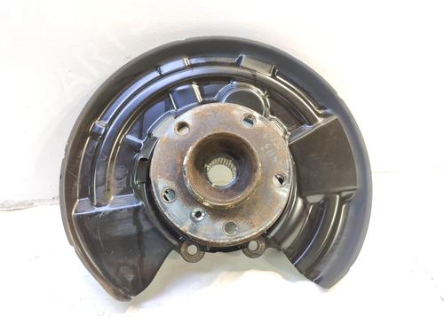 Used Right rear steering knuckle Right rear steering knuckle BMW 2 Coupe (F22, F87) M 235 i (326 hp) 34487432 34487432