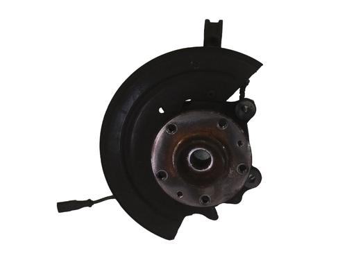 Used Right front steering knuckle Right front steering knuckle DACIA DUSTER (HS_) 1.6 SCe 115 (115 hp) 34549587 34549587