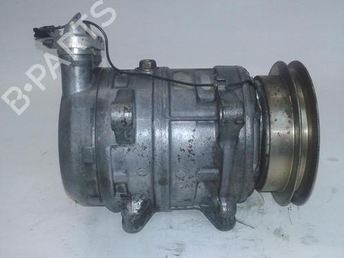 Used AC compressor NISSAN SERENA (C23) 2.0 D (67 hp) 14450745
