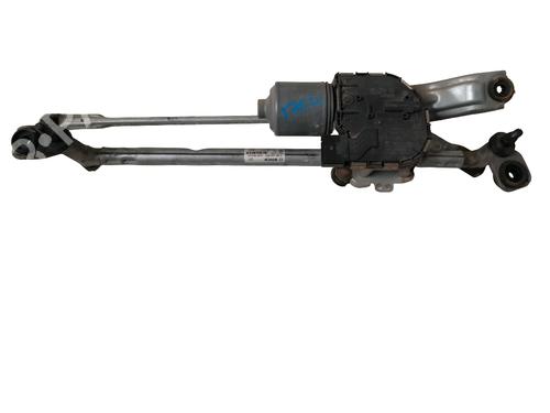 Used Front wiper motor Front wiper motor VW GOLF VII (5G1, BQ1, BE1, BE2) 1.4 TSI (122 hp) 34469477 34469477