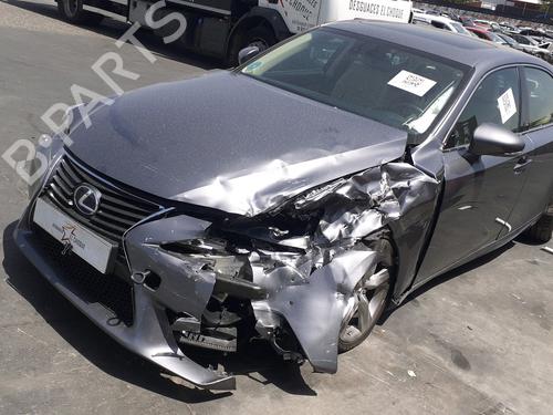 Brukte deler til LEXUS IS III (_E3_) 300h (AVE30_, AVE30R) 4866043
