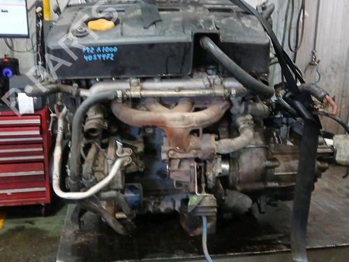 Engine FIAT STILO (192_) 1.2 16V (192_XA1B) | BP34548569M1 - Image 3