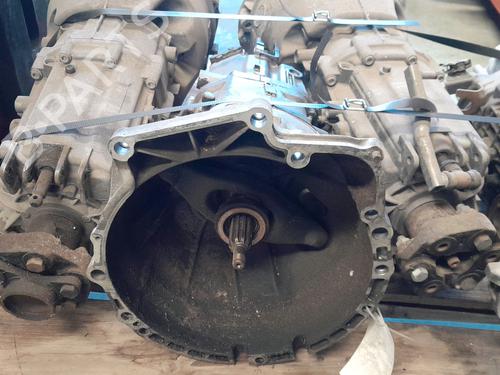 Gearbox BMW 3 (E46) 318 i | BP37240804M3 - Image 2