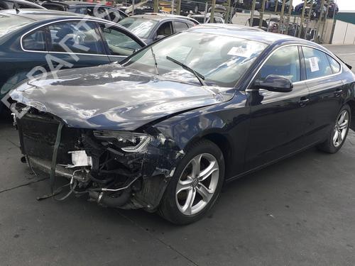 Used Parts AUDI A5 Sportback (8TA)  1.8 TFSI  4992546