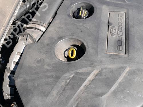 Left front shock absorber FORD MONDEO V Hatchback (CE) 1.0 EcoBoost | BP36022262M16 - Image 6
